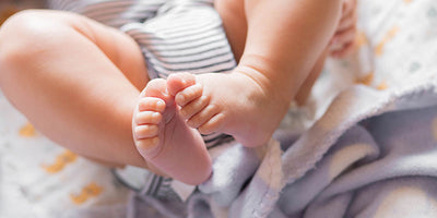 Was gehört in eine gute Babypflege?