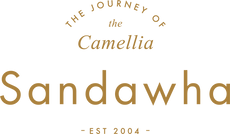 Camellia Sandawha Logo