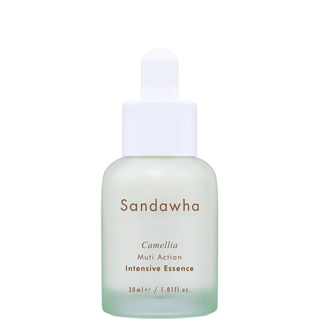 Bild von Camellia Liposome Multi Action Essence