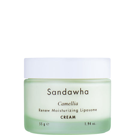 Bild von Camellia Liposome Renew Moisturizing Cream