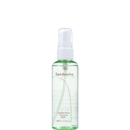 Bild von Camellia Flower Hydrating Mist