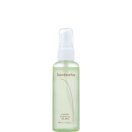 Bild von Camellia Brightening Oil Mist