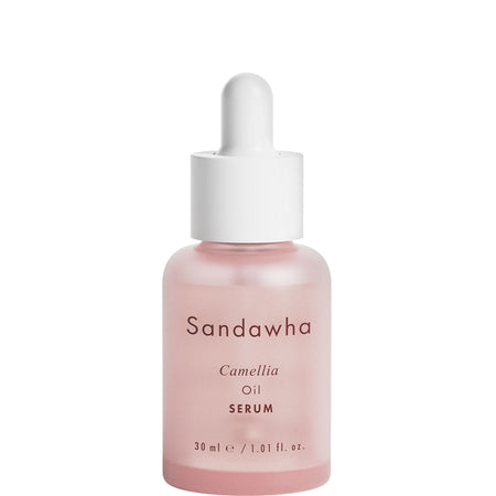 Bild von Camellia Oil Serum