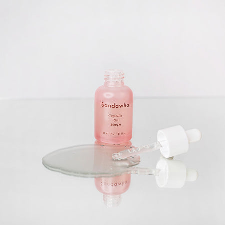 3. Bild von Camellia Oil Serum