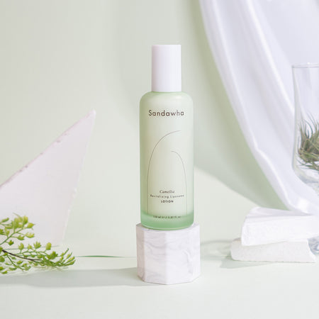 2. Bild von Sandawha Revitalizing Liposome Lotion